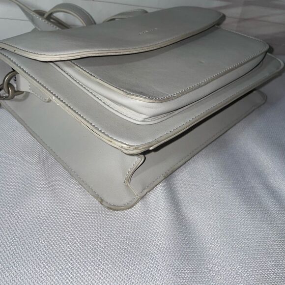 Pixie Mood Crossbody Grey Medium - Picture 6 of 11